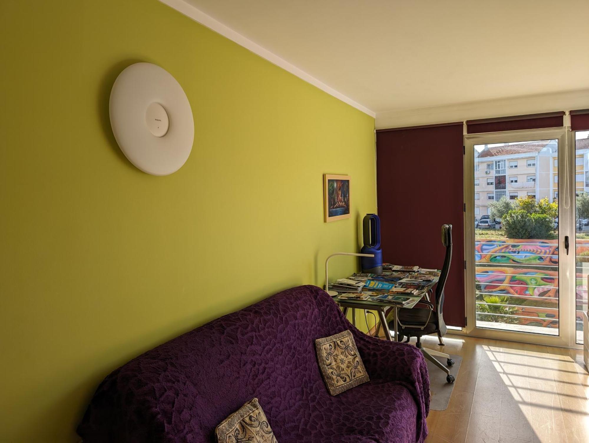 Apartment Lisbon Airport Exterior photo