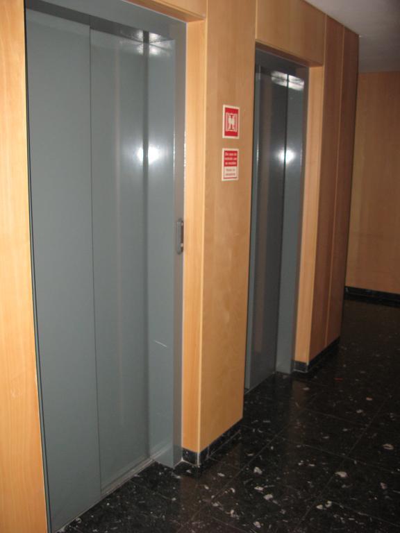 Apartment Lisbon Airport Exterior photo