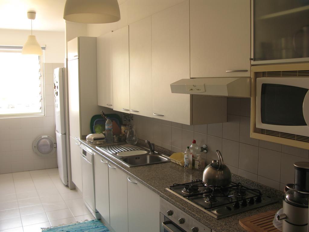 Apartment Lisbon Airport Exterior photo